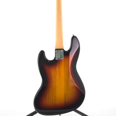 Fender Standard Jazz Bass 2025 - Present - 3-Color Sunburst 4671gr image 12
