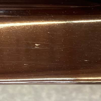 Gibson 50th Anniversary Flying V 2008 - Brimstone Burst image 17