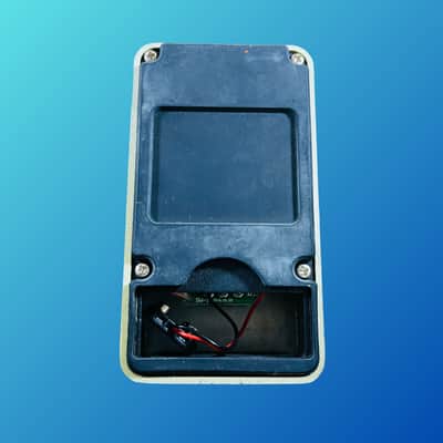 Joyo JF-09 Tremolo image 2