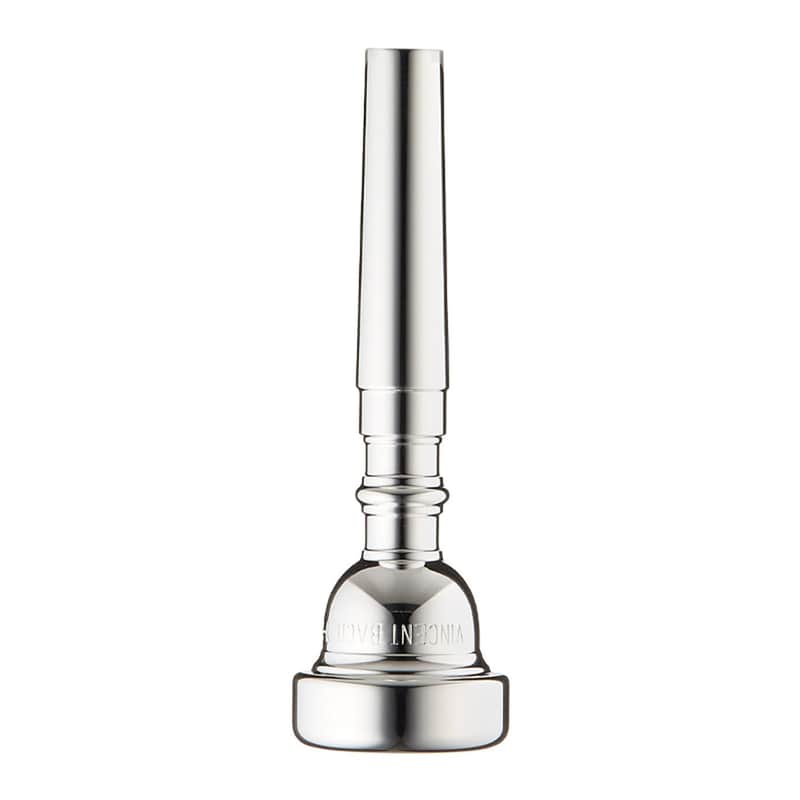 Bach 3511C Bach Standard Series Trumpet Mouthpiece - 1C image 1