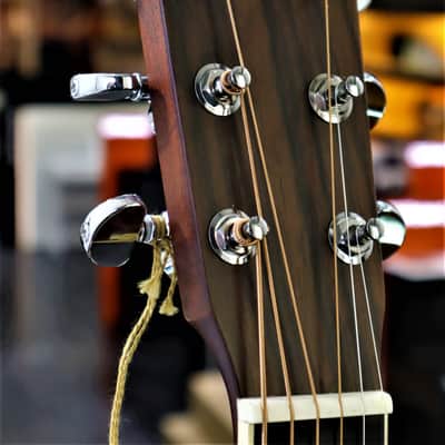 Martin D35 Reimagined image 5