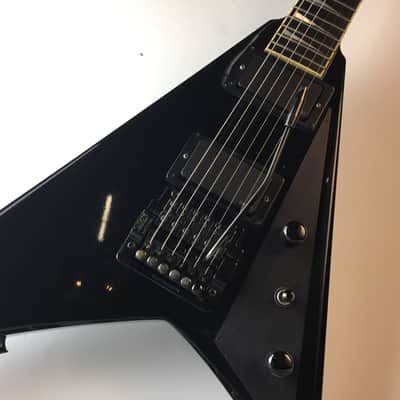 1988 Jackson USA Randy Rhoads Custom Neck Through with Kahler Tremolo - One Owner image 17