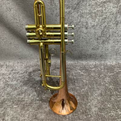 Conn Director 17B Coprion Trumpet 1960 image 1