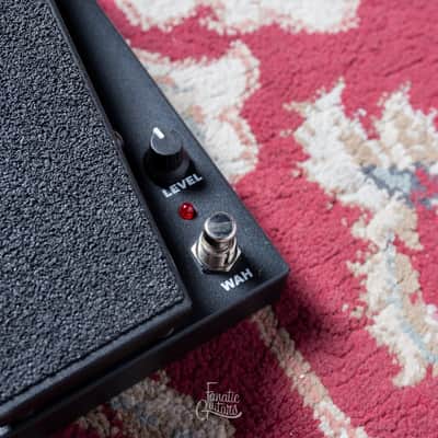 Morley M2 Wah Second Hand image 2