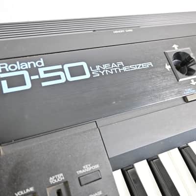 Roland D-50 image 10