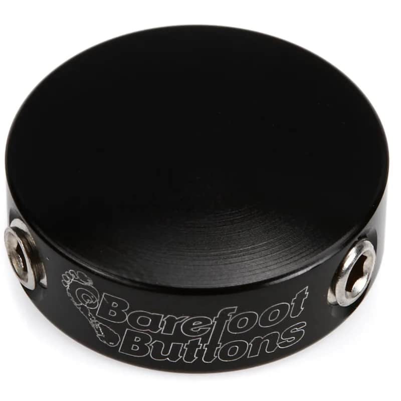 Barefoot Buttons V1 Mini Footswitch Cap image 8