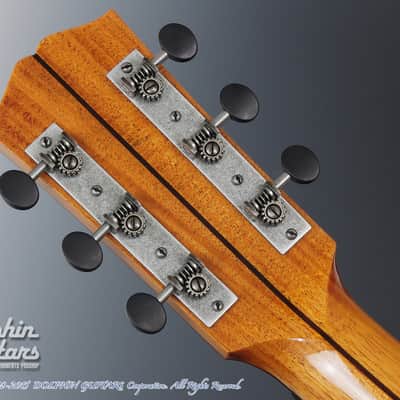 Sumi S-Style L-0 image 8