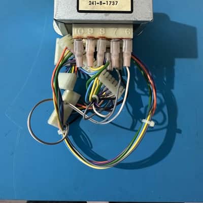 Linn LinnDrum LM2 Original Power Transformer