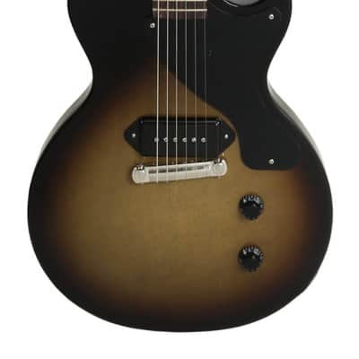 Gibson Les Paul Junior Vintage Tobacco Burst image 2