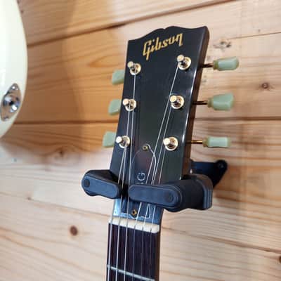 Gibson SG Black/Gold - Seymour Duncan Slash Bridge Pickup image 4