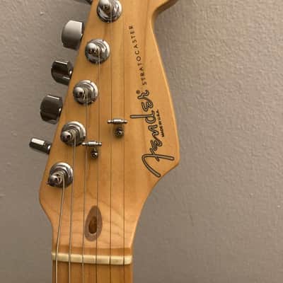 1999 Fender American Standard Stratocaster image 4