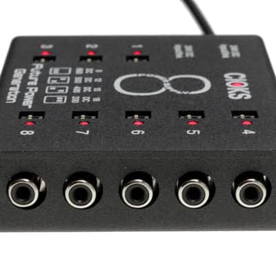CIOKS C8E Power Supply Extender image 6