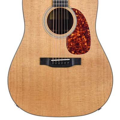 Eastman E1D Dreadnought imagen 1