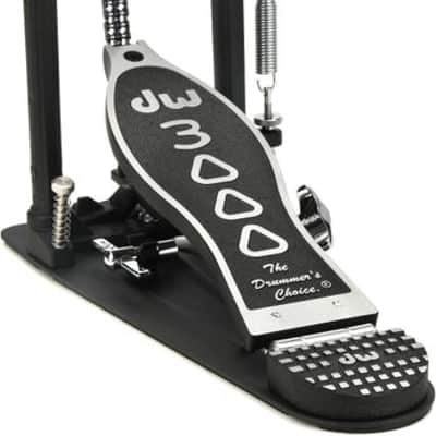 DW DWCP3000A 3000 Series Single Bass Drum Pedal image 2