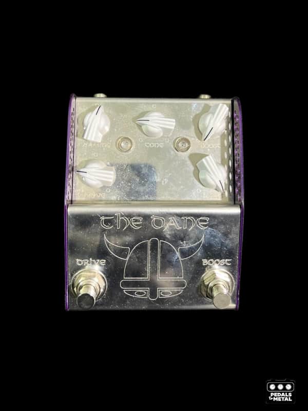 Thorpyfx Dane V1 - X22051 image 1