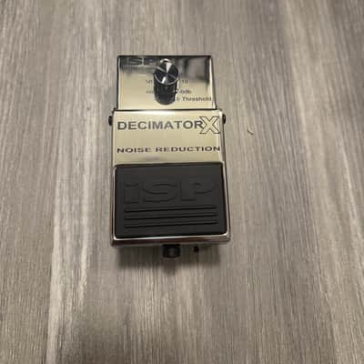 ISP Technologies Decimator x 2020s image 2
