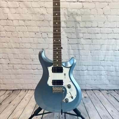 PRS S2 Standard 24 Frost Blue Metallic (2019) image 1