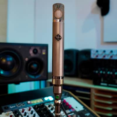 Flea Microphones 12 image 3