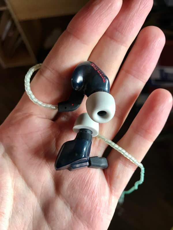 Massdrop Plus Universal IEM image 1