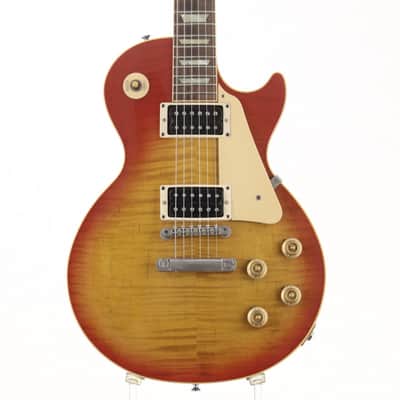 Gibson Les Paul Classic Premium Plus 1993 - 2001 | Reverb