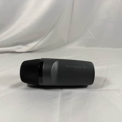 Sennheiser e602 II Dynamic 2005 - Present - Black image 1
