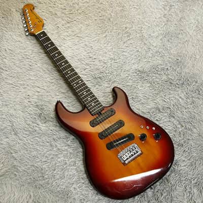 Rare vintage 1970's made Yamaha Super Combination SC1000 Ebony Made in Japan image 25