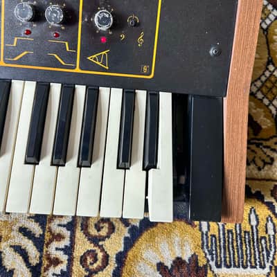 70s Italy - ARMON Armonconcert - Synthesizer Orgel Organ Rar no Arp moog Roland image 8