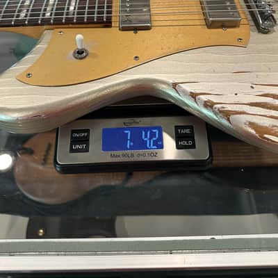 Novo Serus J HH Custom *Authorized Dealer* @AIFG image 5