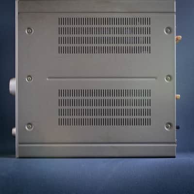 Demon  PMA 2000lV, Fully Functional, Serviced, 240V image 7