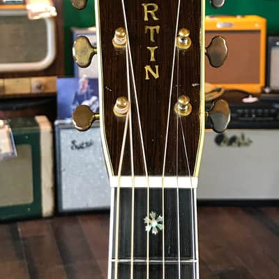1933 Martin C-3 Archtop w/Hard Case image 5