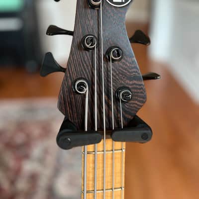 Mattisson Series I 5-string image 9