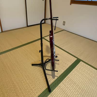 GRECO SG-360 Matsumoku early 70s image 17