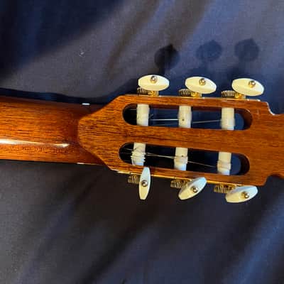 Classical Guitar - Pro Concert Model C600 image 9