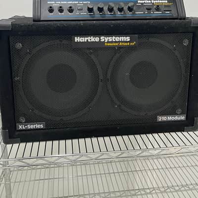 Hartke 1400 image 4