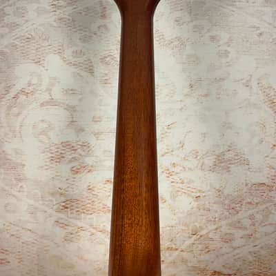 Breedlove SC20/MH 1997 - Steve Henderson - German Spruce - Mahogany image 12