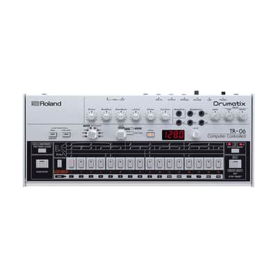Roland TR-06 Drumatix