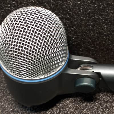 Shure Beta 52 - original early model Late '90s image 4