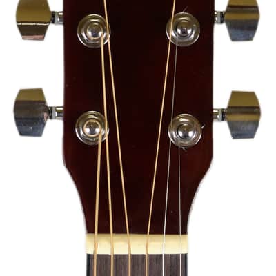Squier 0961090032-COMBO-PLAY 2020 Sunburst image 6