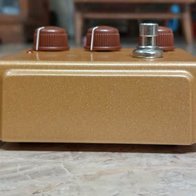 Behringer Centaur Overdrive Lawsuit [NOS - New Old Stock] Gold image 13