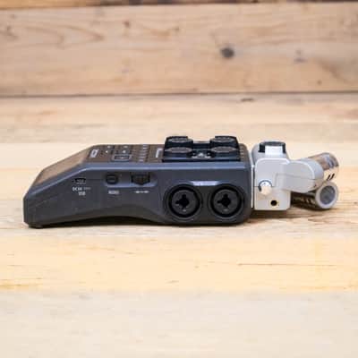 Zoom H6 Digital Handheld Recorder with X/Y Capsule H-6 Portable Handy U283372 image 4