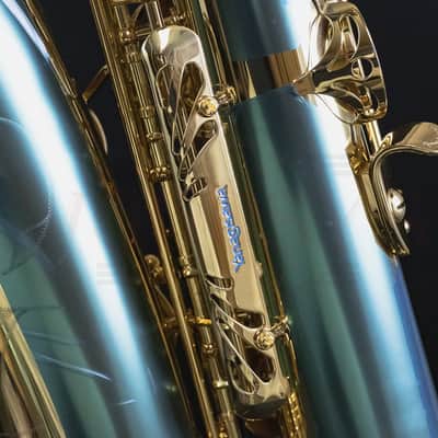 Yanagisawa TWO1 Professional Tenor Saxophone image 8