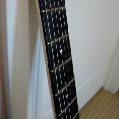 Vintage original Newburgh, NY USA-Built Steinberger GL4S image 5