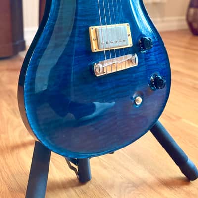 PRS McCarty Core 10-Top 2000 w/ Virgil Arlo boutique pickups image 14