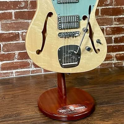 Deimel BlueStar Pre-Owned / 2020 Thermo-Cured Spruce & Walnut W/ Tornipulator (Authorized Dealer) image 1