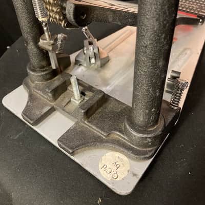DW 9000 Series Single Bass Drum Pedal image 8