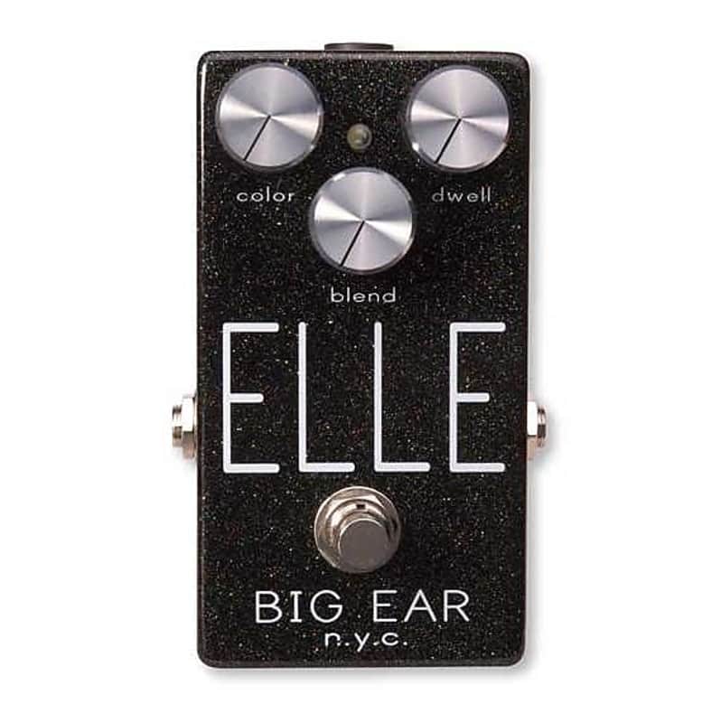 BIG EAR Pedals Elle image 1