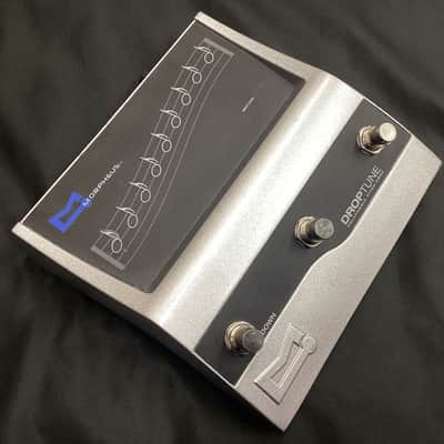 Morpheus Drop Tune Octaver DT-1 image 3