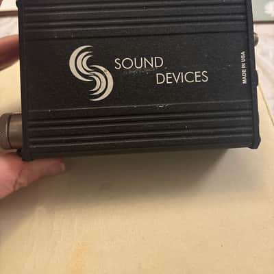 Sound Devices HX-3 - 2000s image 4