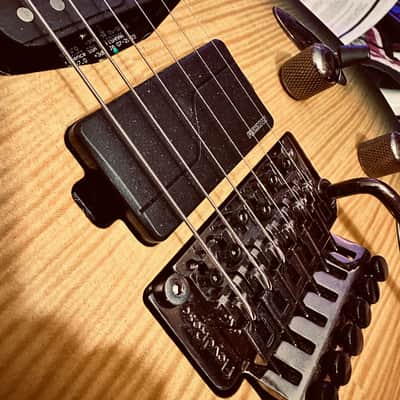‘25 PRS | SE | Chleo | Herman Li Signature | Mantis Burst | Jade Amulet Truss Rod Cover | MINT! image 12