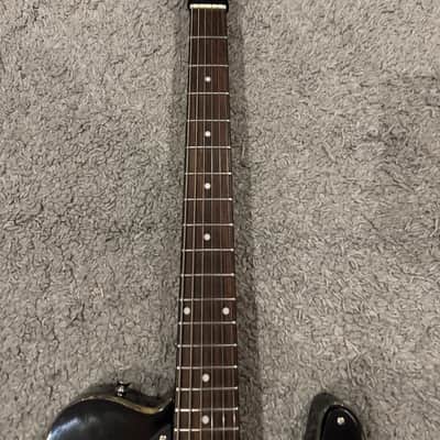 Fedorenko Custom Telecaster P90 Hollowbody Lightweight Tele Custom shop Ash body blues rock classic guitar Unique boutique Glassy sound image 9